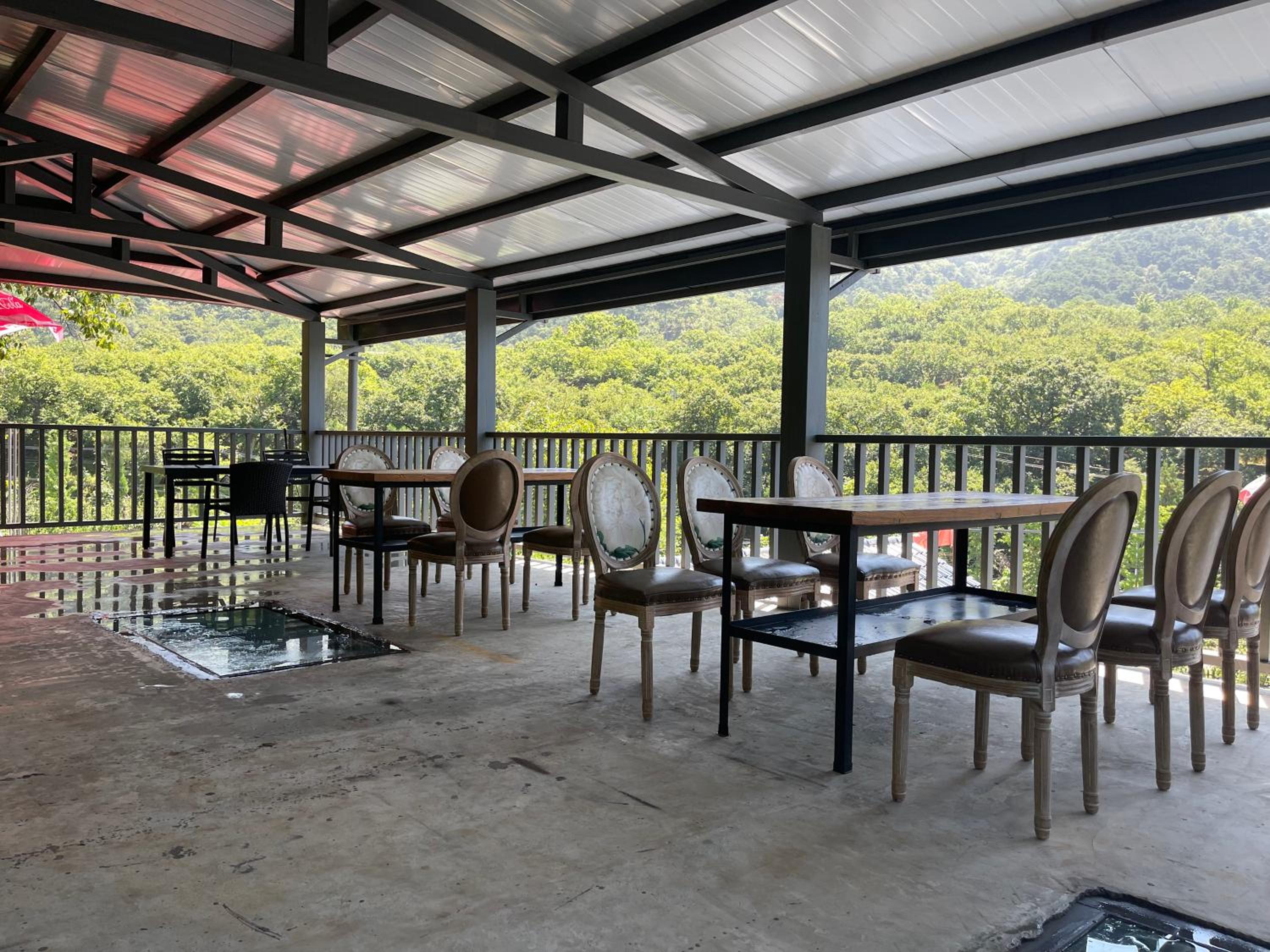 Beijing Mutianyu Great Wall Wangshanyuan Homestay