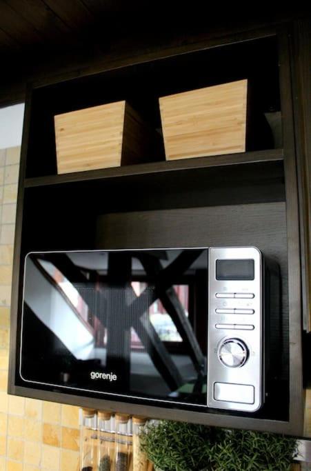 Reload Apartment