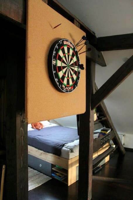 Reload Apartment
