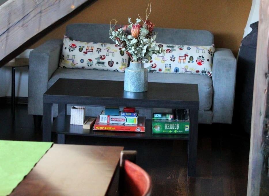Reload Apartment