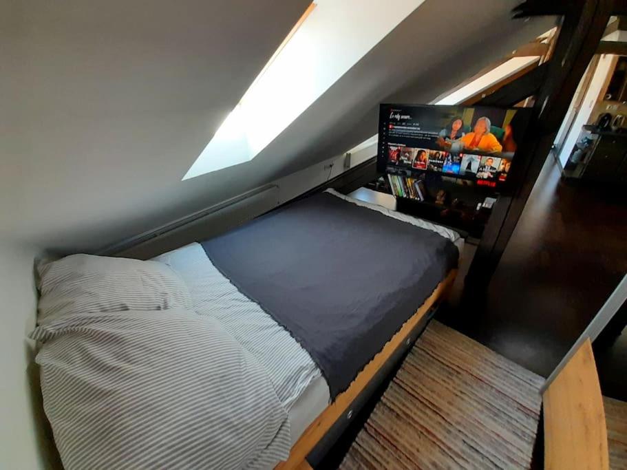 Reload Apartment