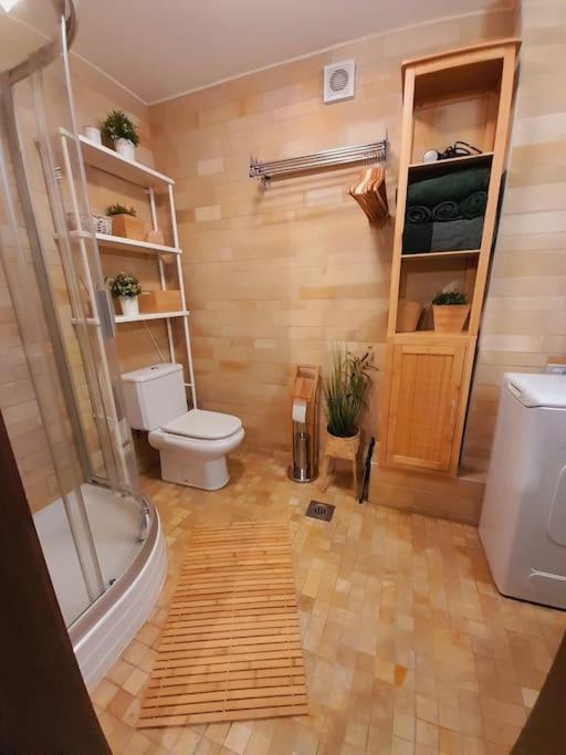 Reload Apartment