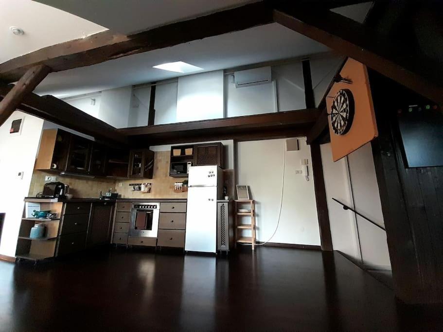 Reload Apartment