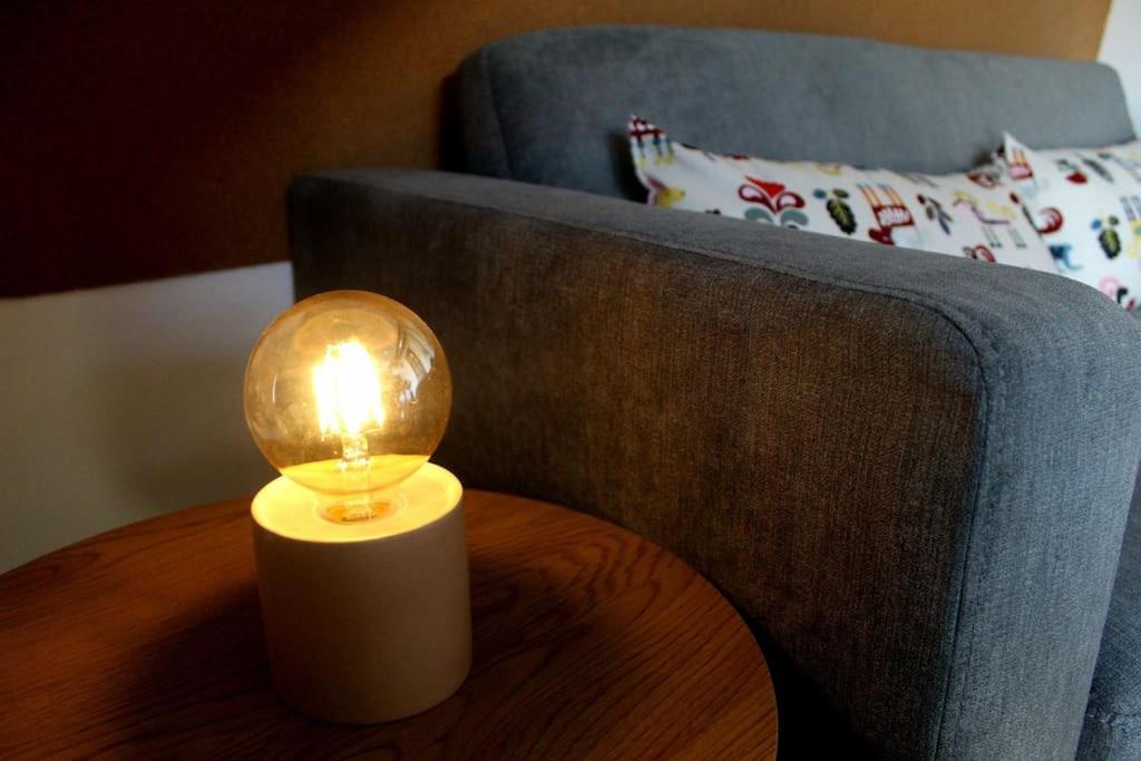 Reload Apartment