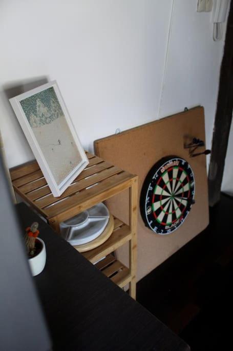 Reload Apartment