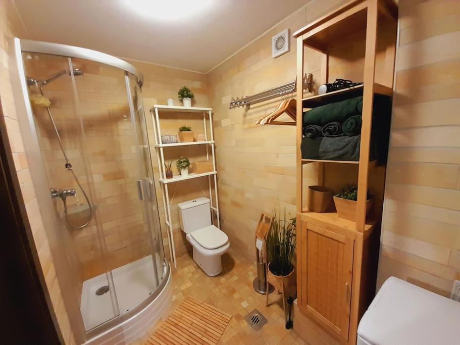 Reload Apartment