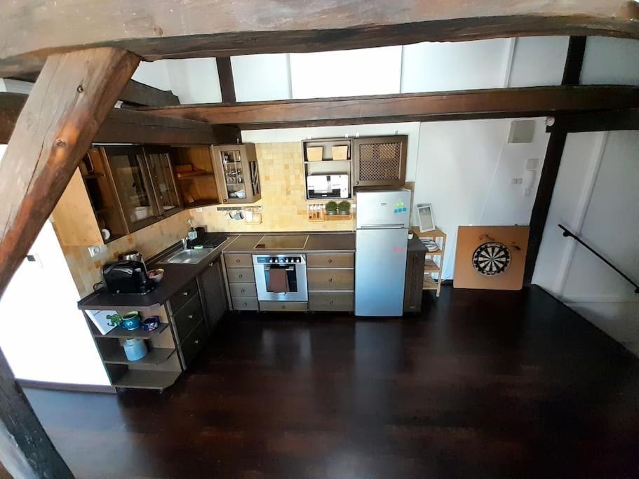 Reload Apartment