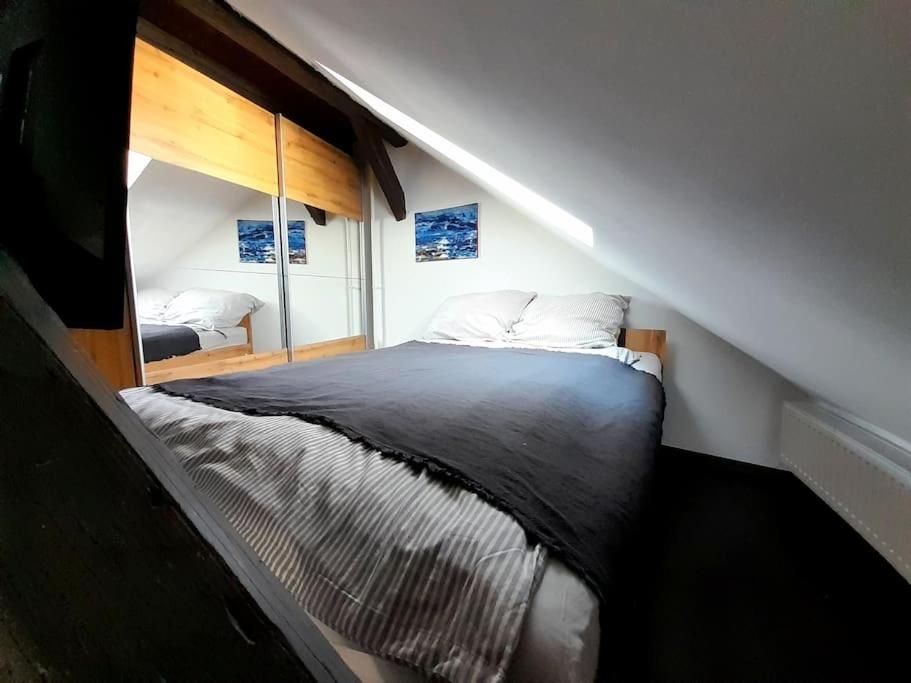 Reload Apartment