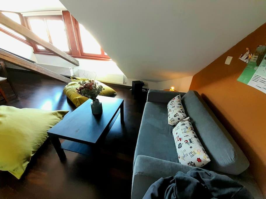 Reload Apartment