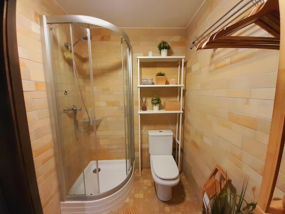 Reload Apartment