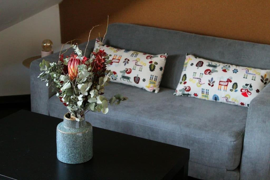 Reload Apartment