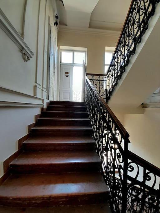 Reload Apartment