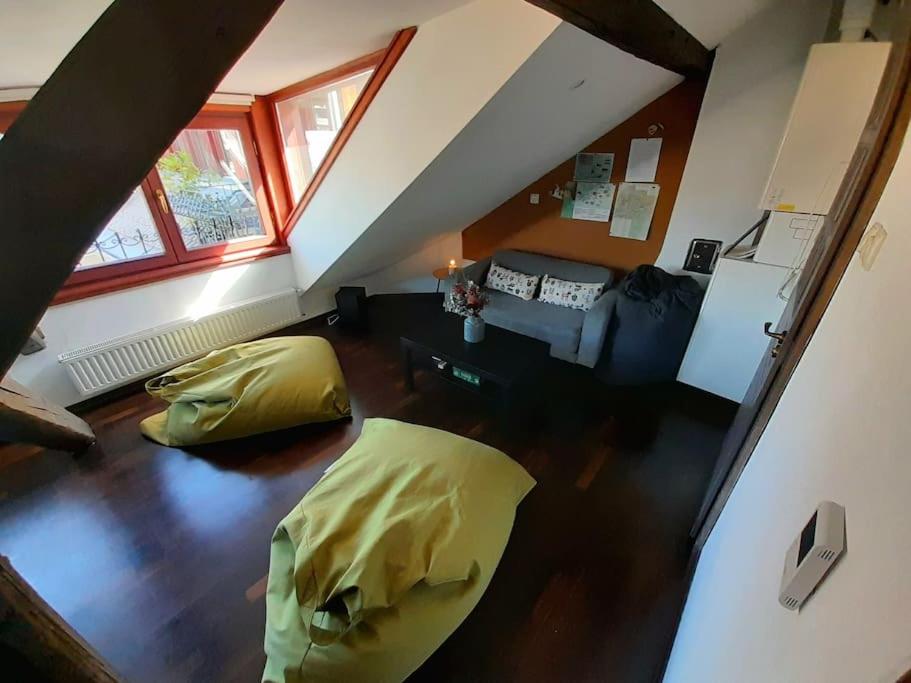 Reload Apartment