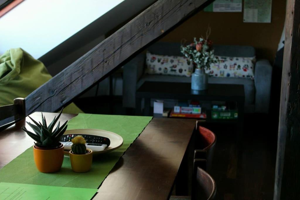 Reload Apartment