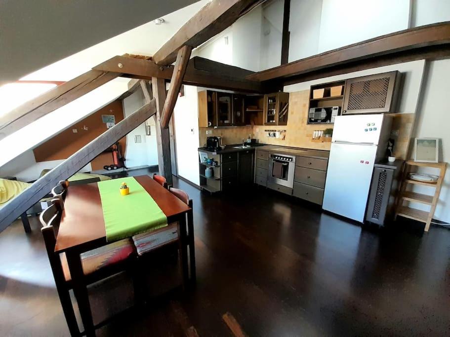Reload Apartment