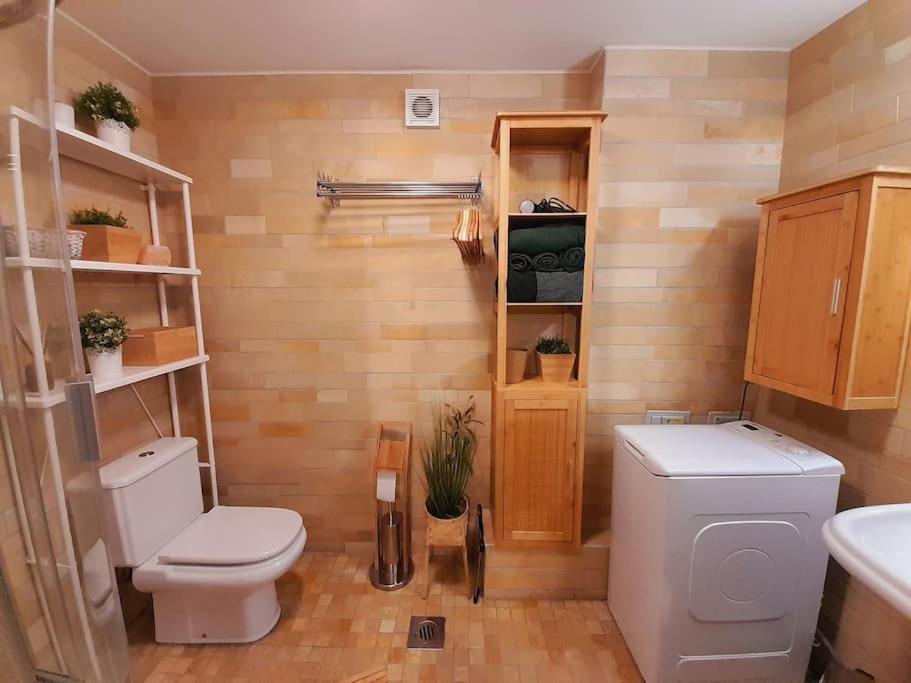 Reload Apartment