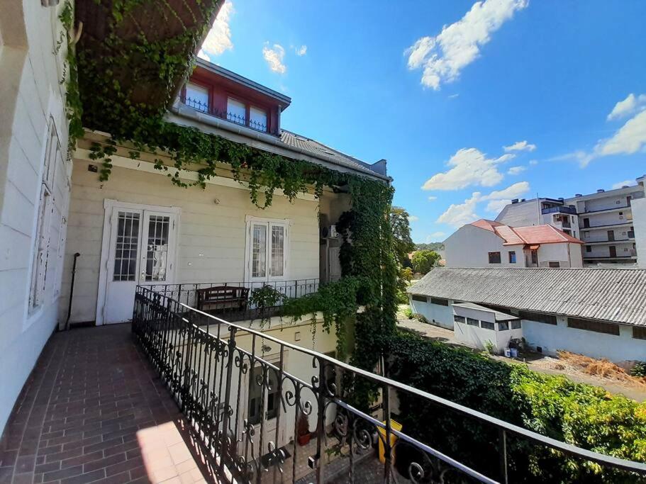 Reload Apartment
