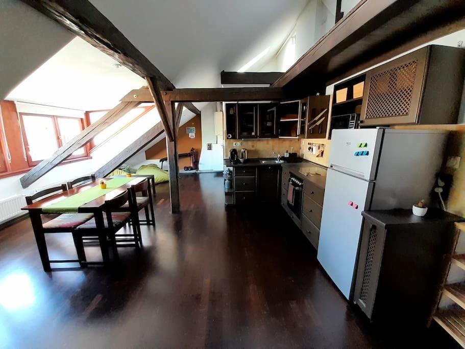 Reload Apartment
