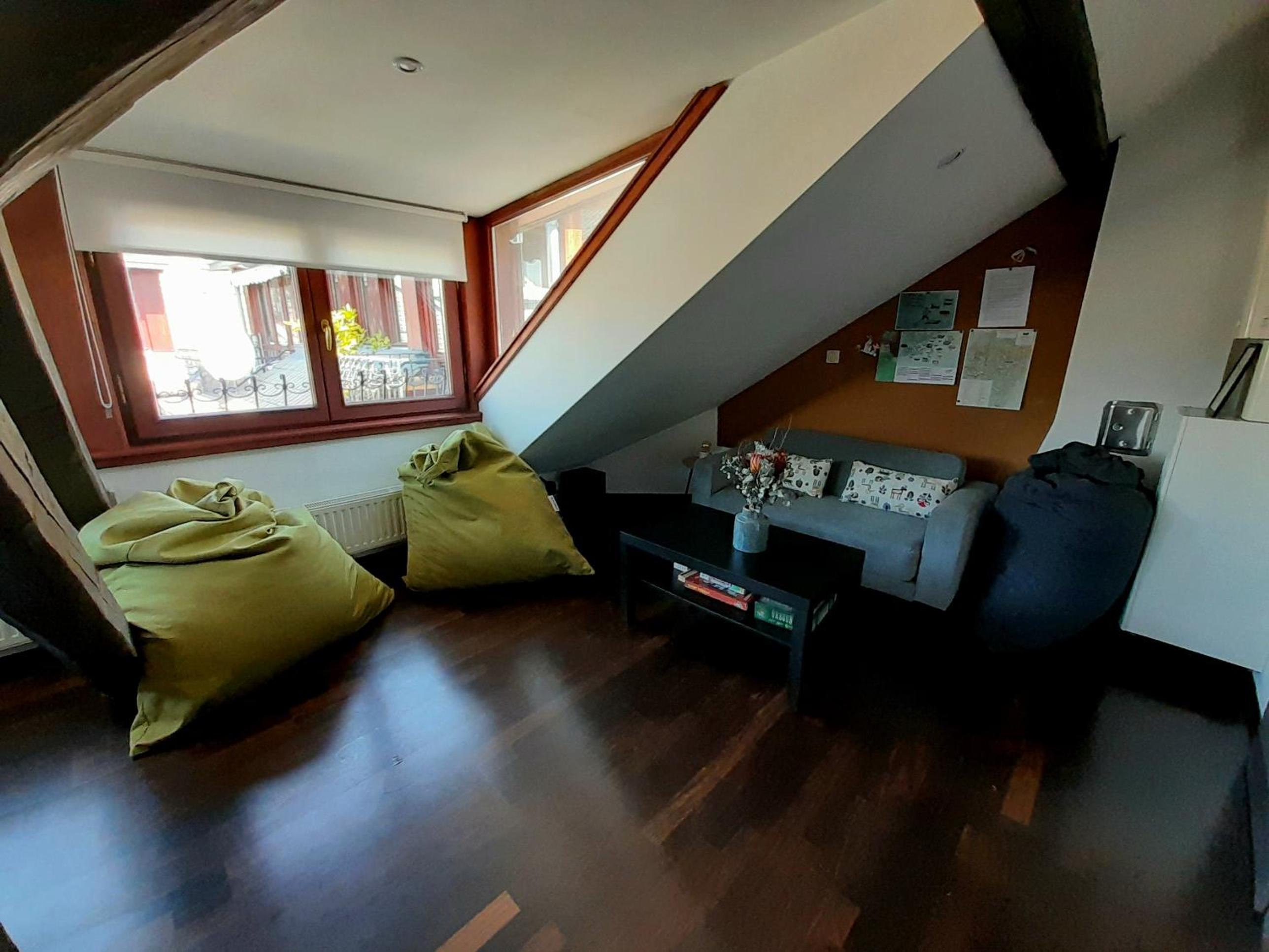 Reload Apartment
