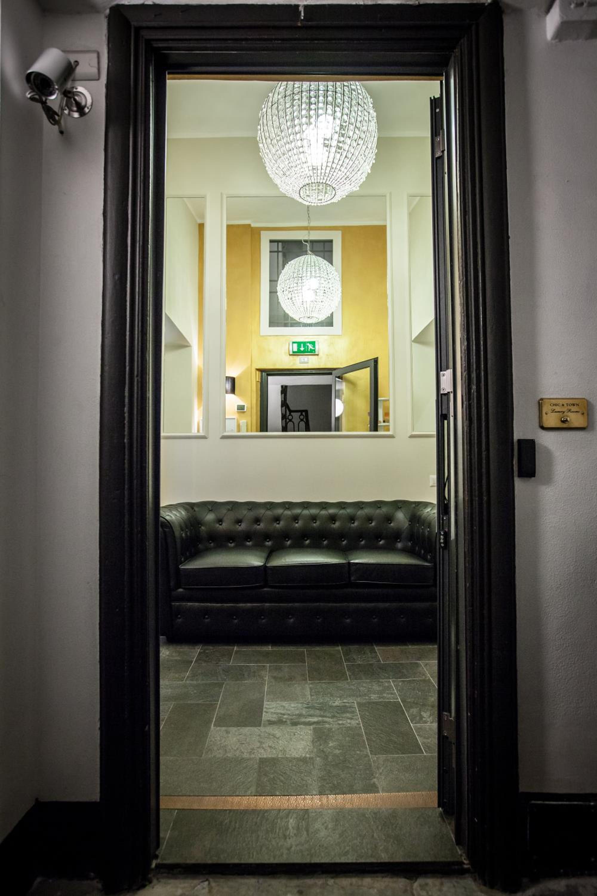 Chic & Town Luxury Rooms Piazza di Spagna
