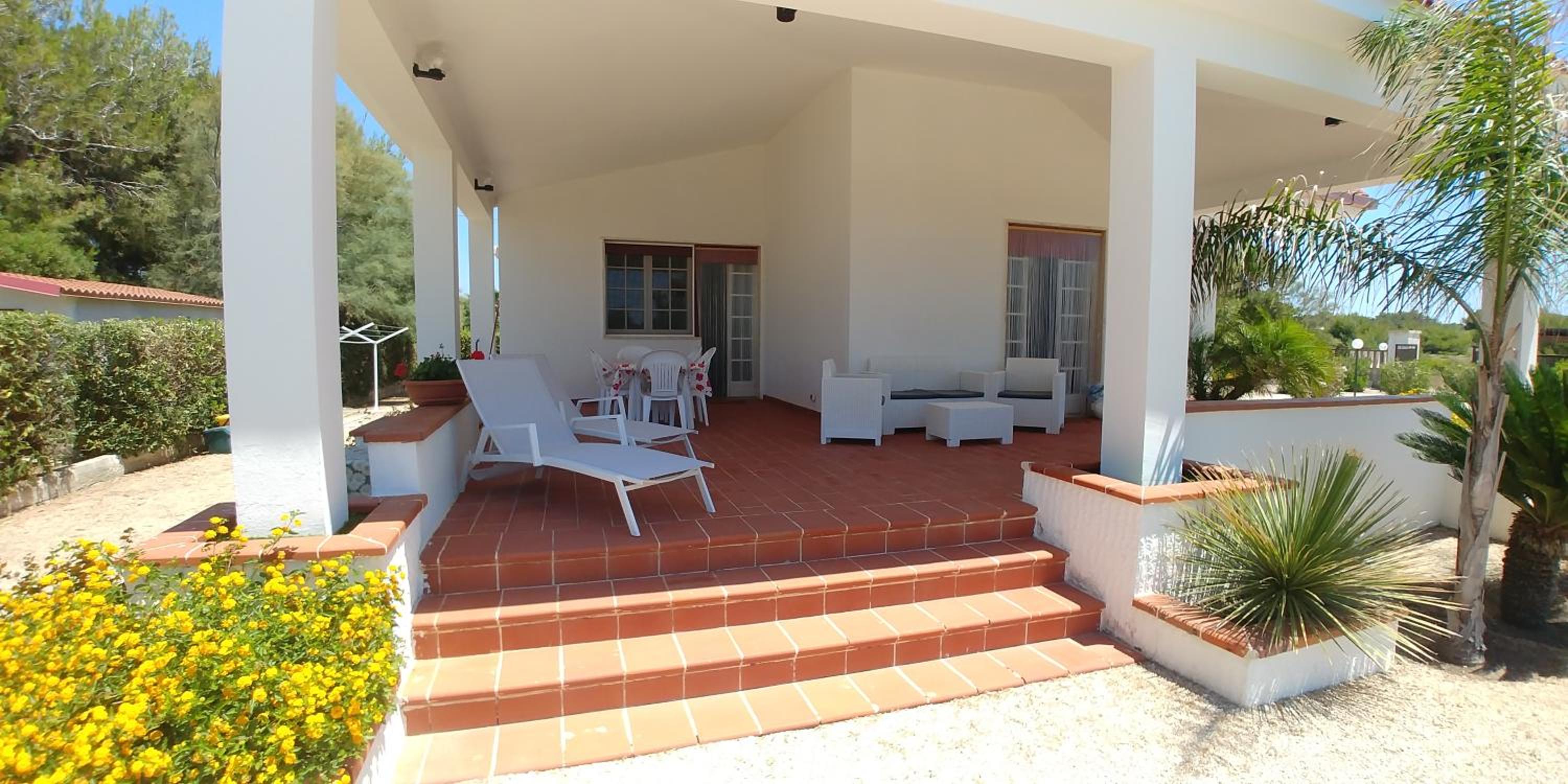 Villa Anna Relax