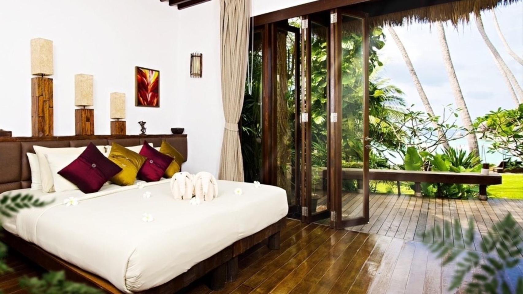 Koh Tao Cabana