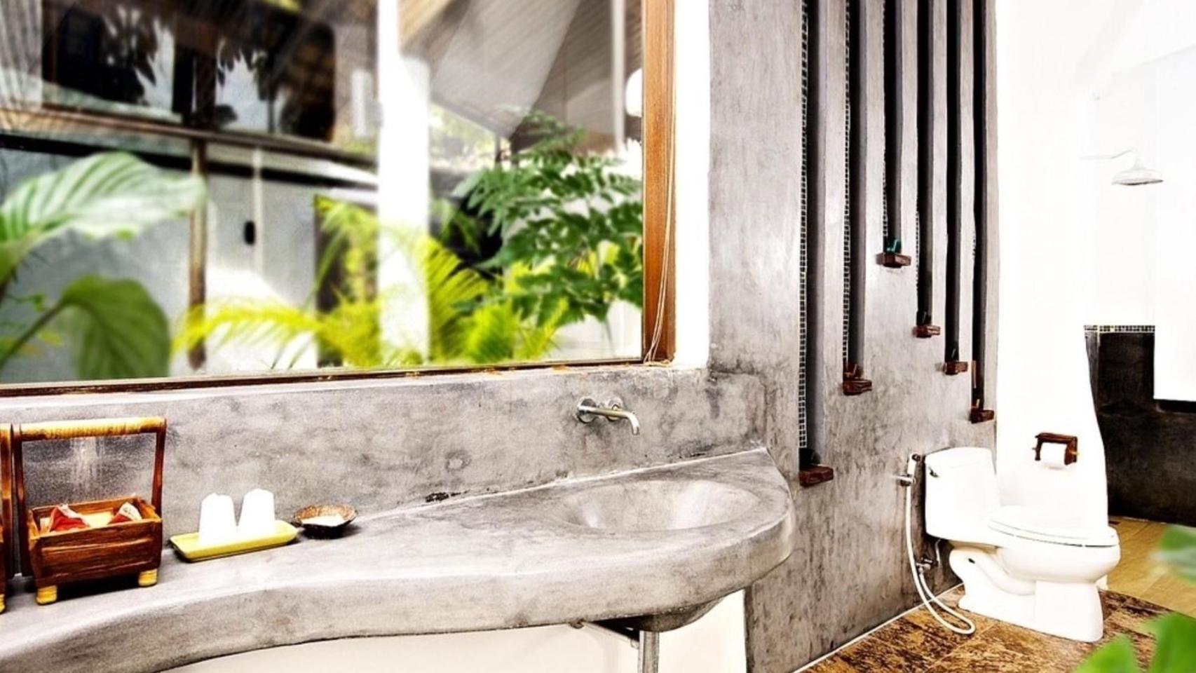 Koh Tao Cabana