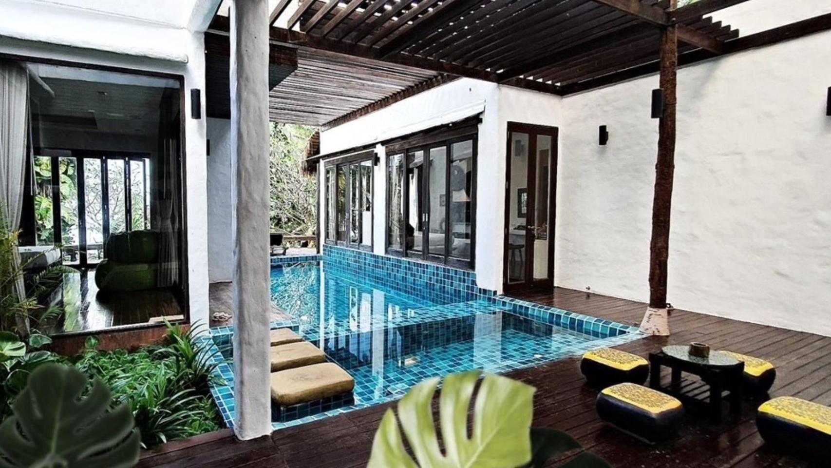 Koh Tao Cabana