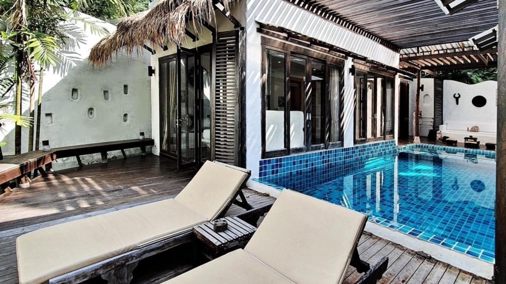 Koh Tao Cabana
