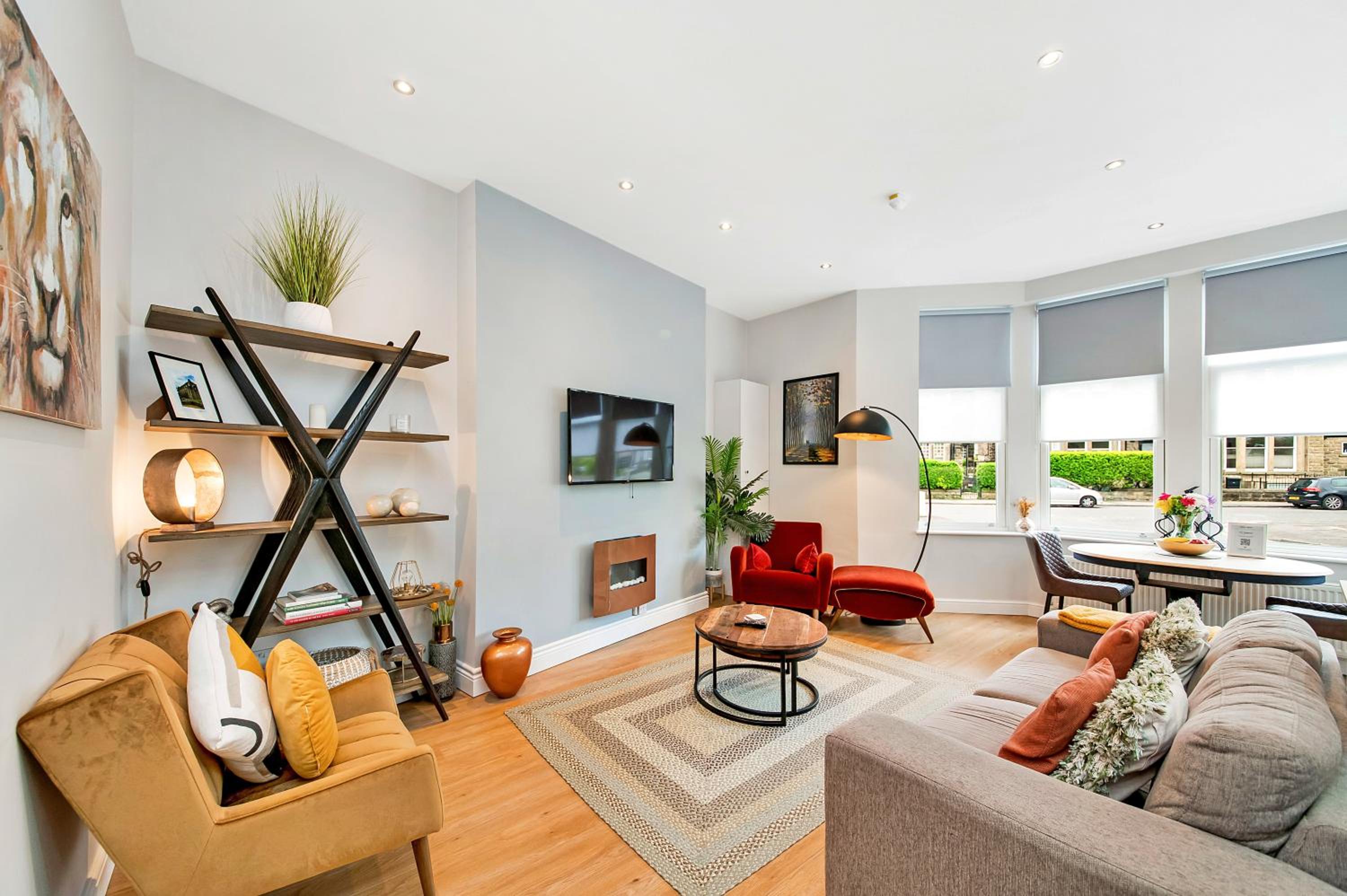 Finest Retreats - The Regency view 4