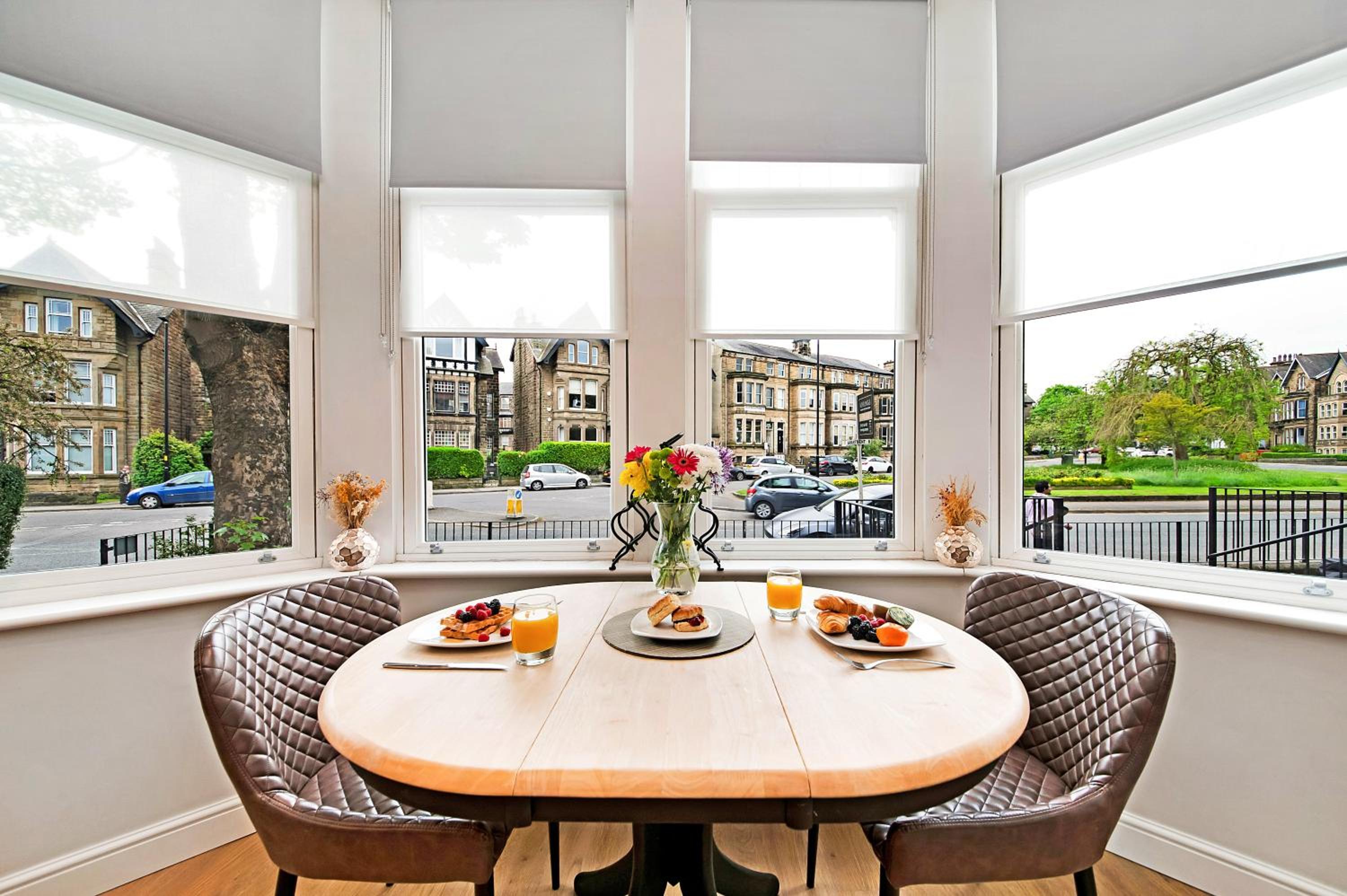 Finest Retreats - The Regency view 5