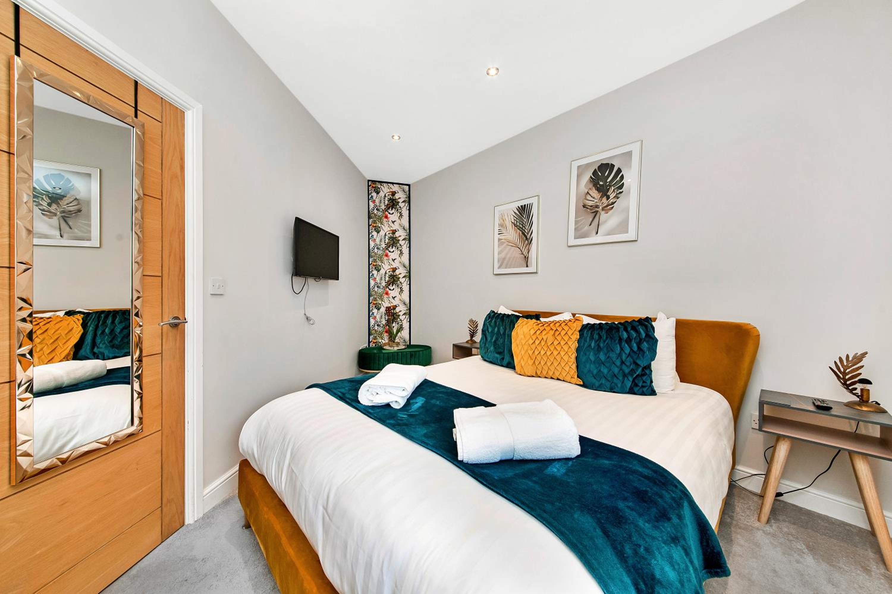 Finest Retreats - The Regency view 3