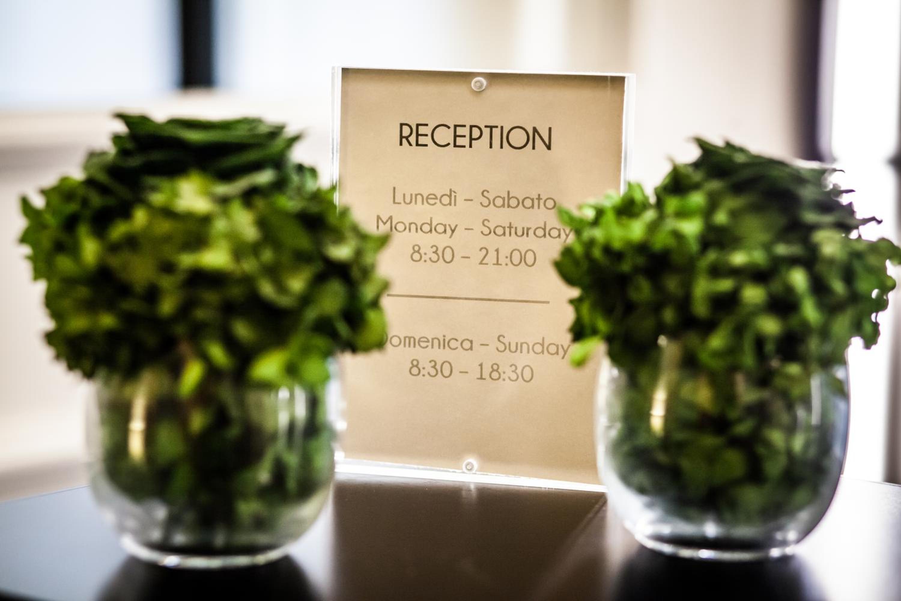 Chic & Town Luxury Rooms Piazza di Spagna