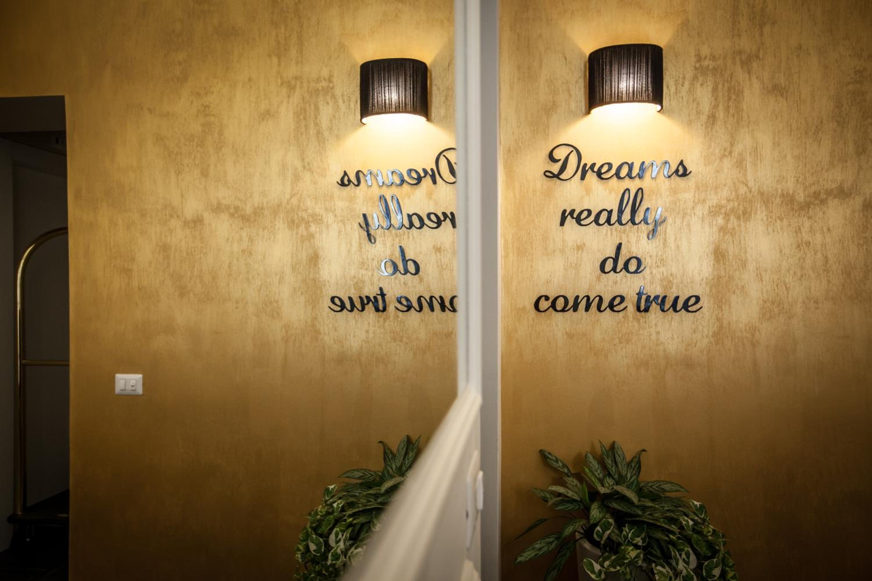Chic & Town Luxury Rooms Piazza di Spagna