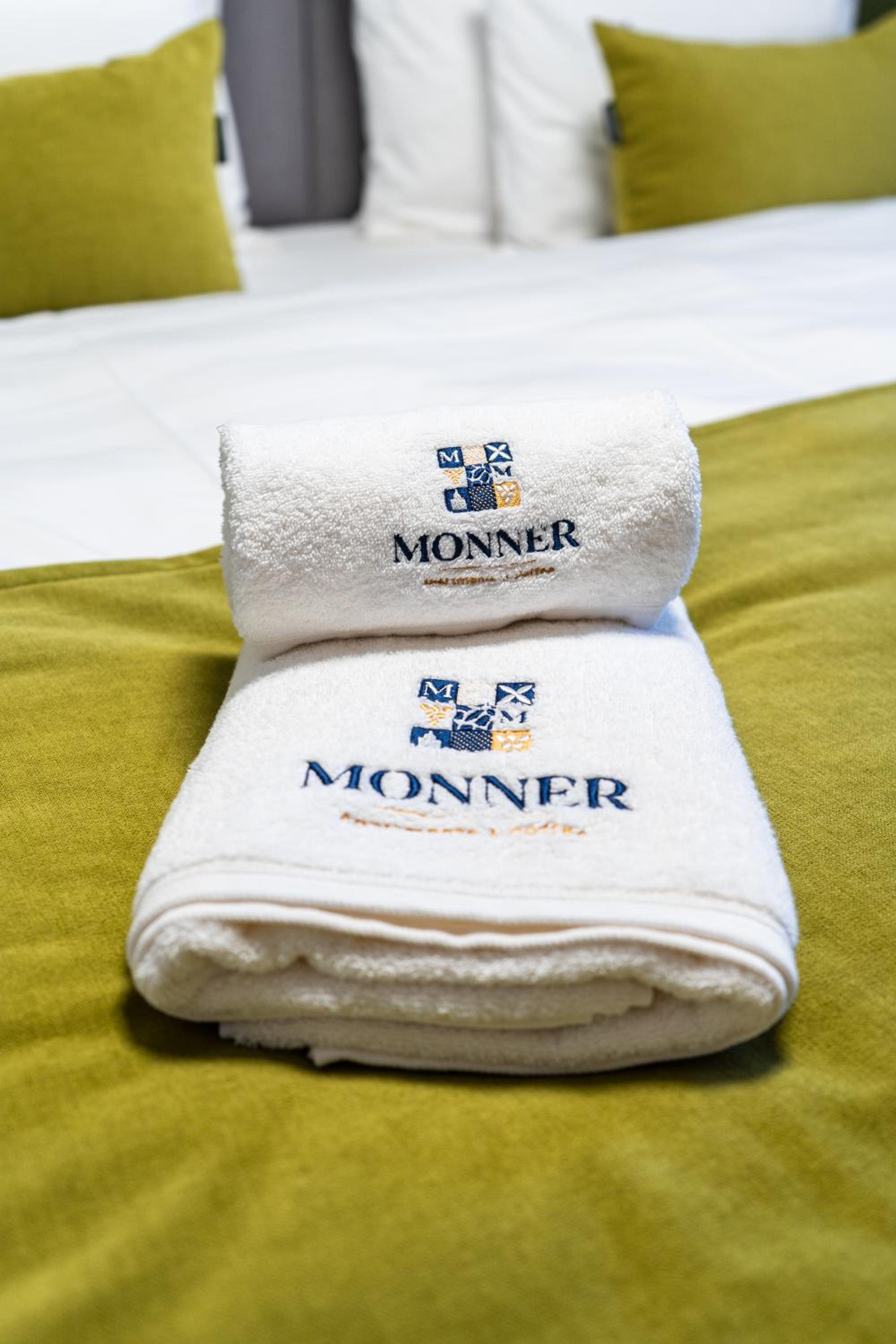 Penzion Monner