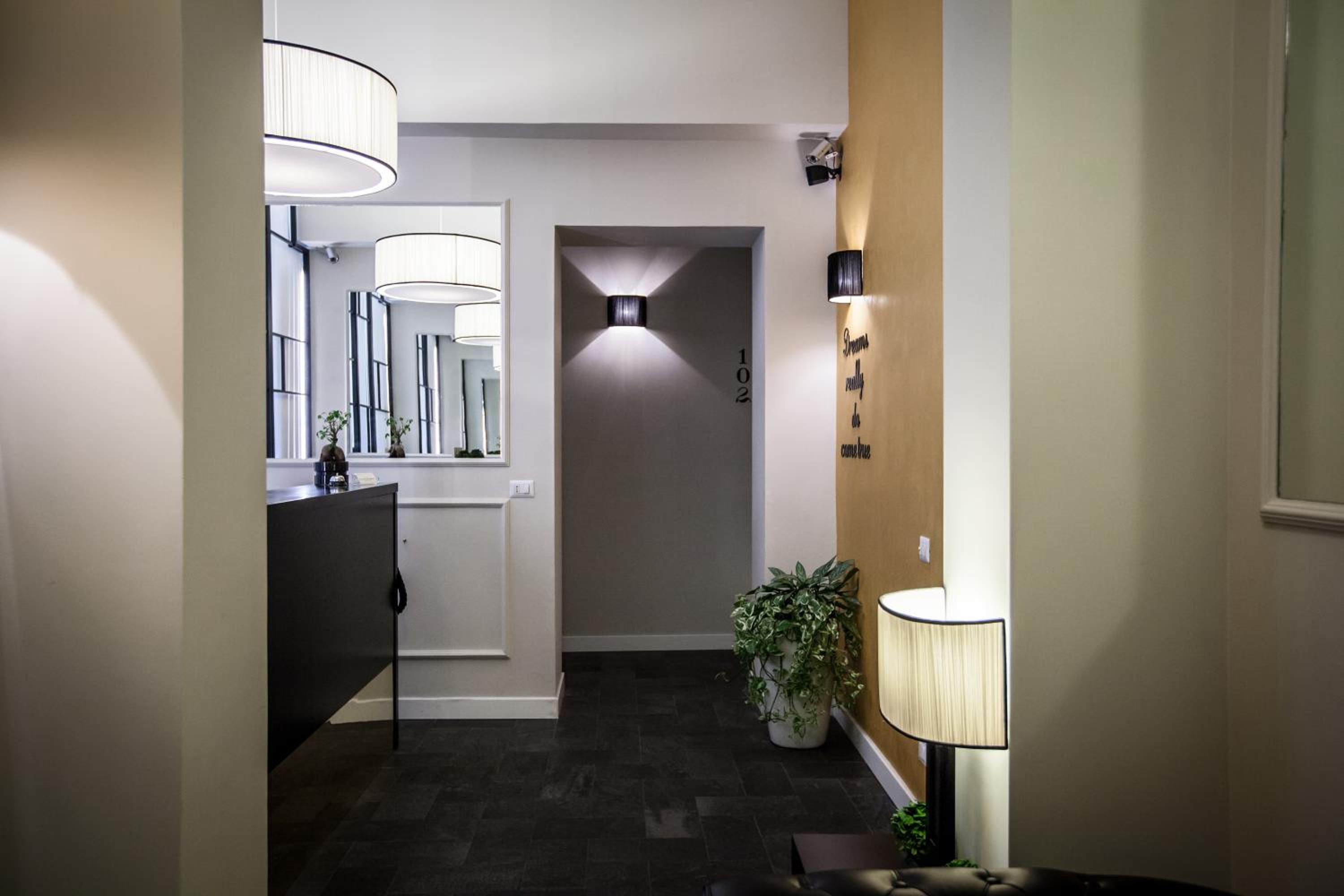 Chic & Town Luxury Rooms Piazza di Spagna