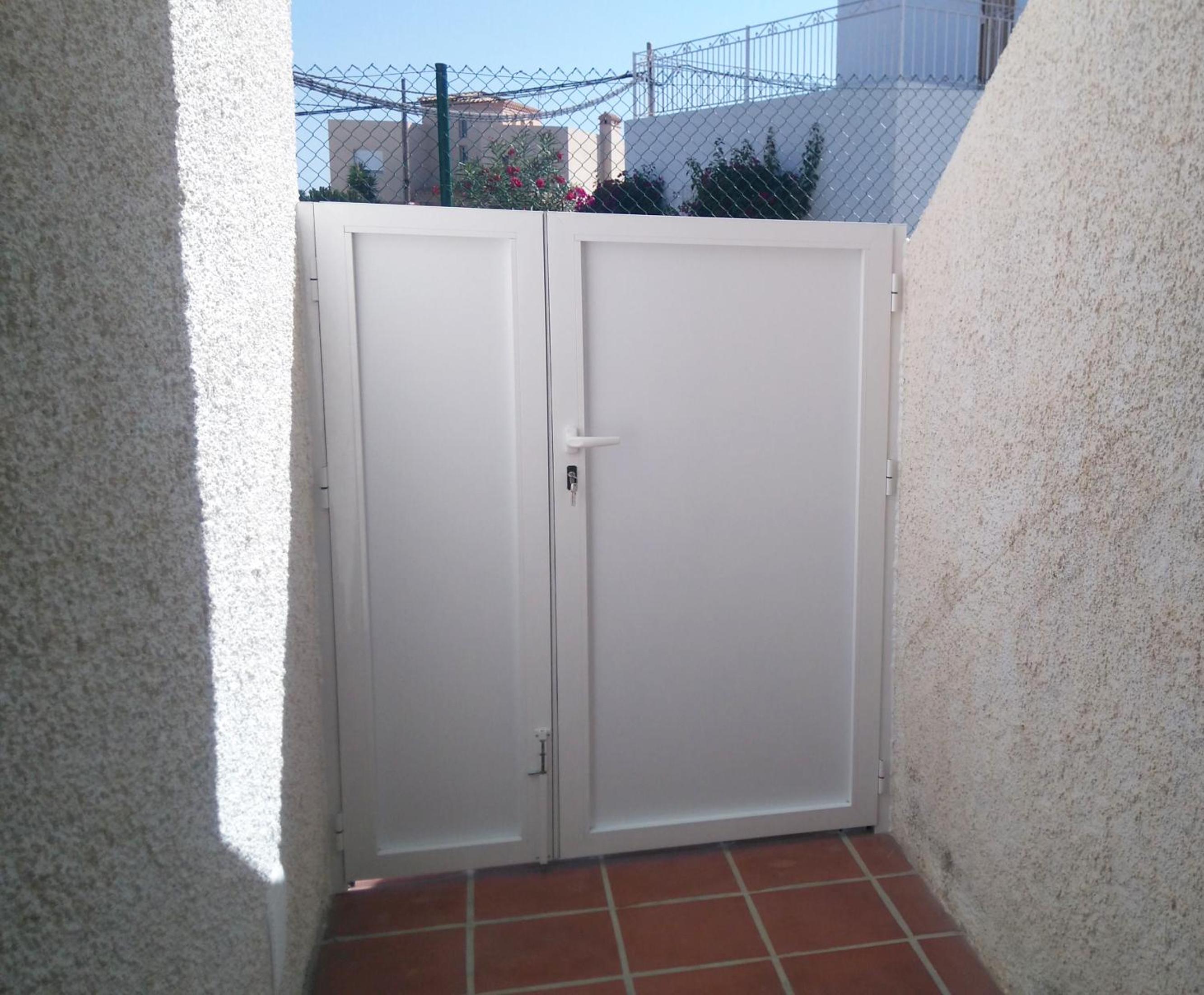 MojacarProperty, Apto El Palmeral