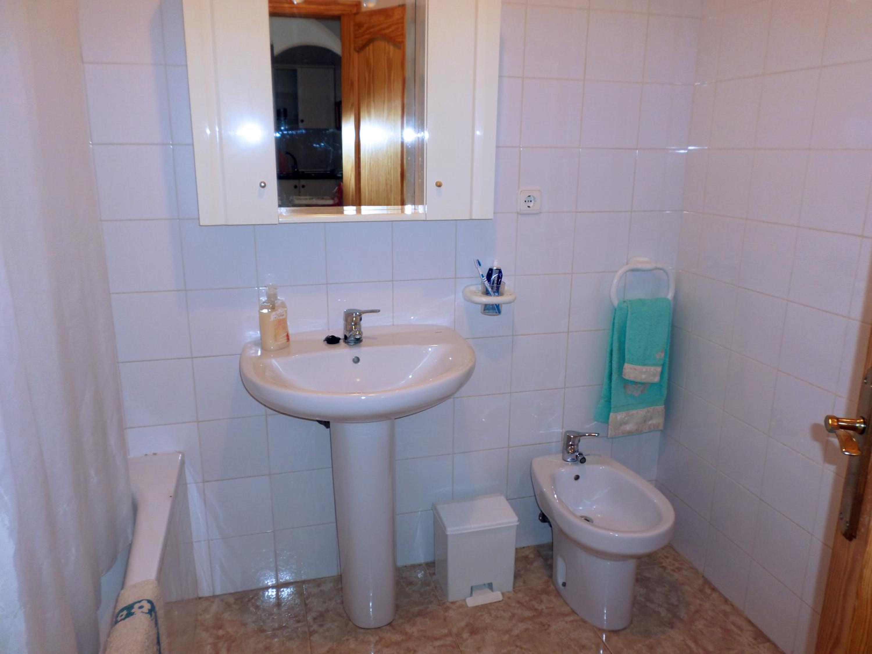 MojacarProperty, Apto El Palmeral