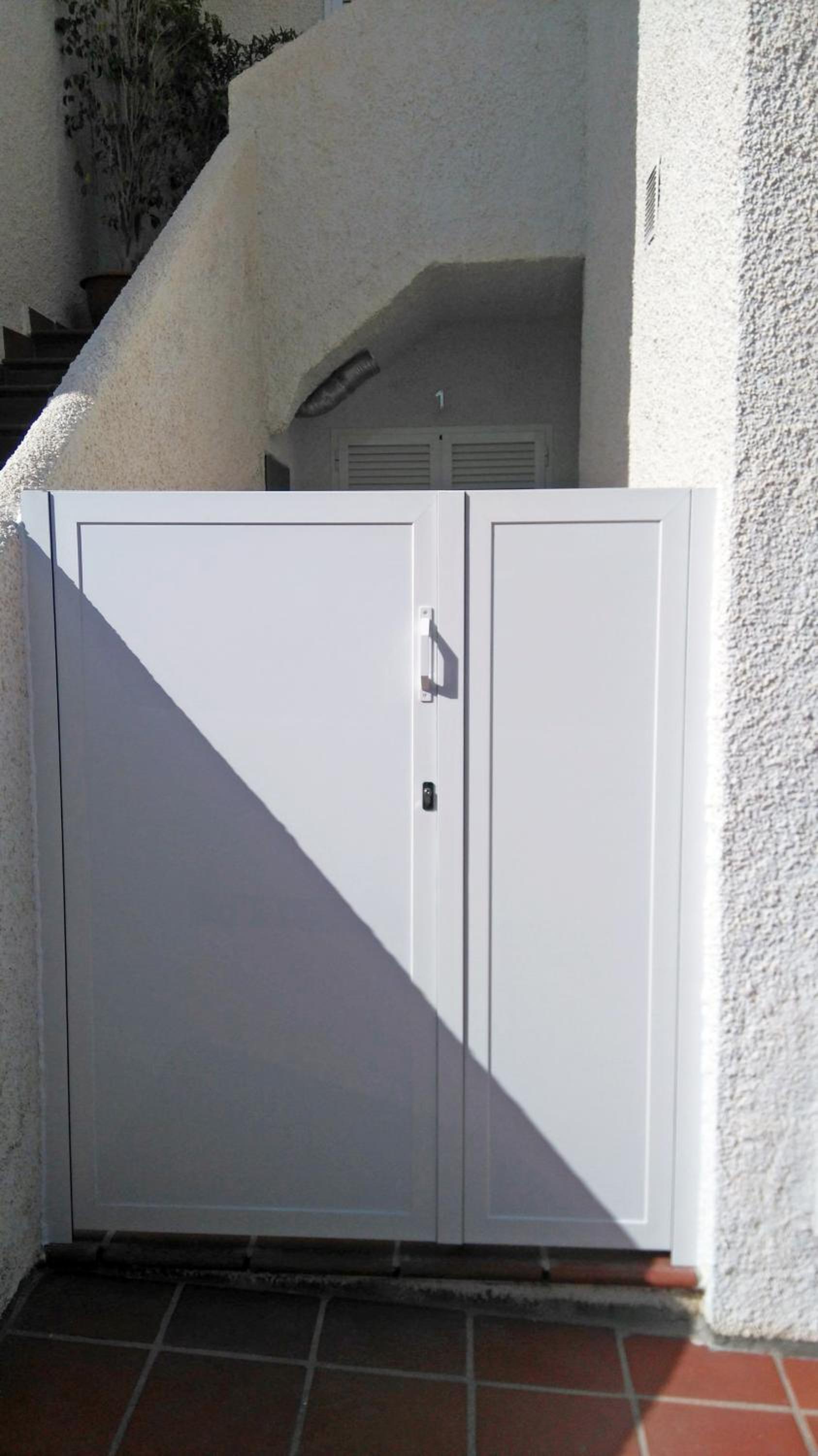 MojacarProperty, Apto El Palmeral