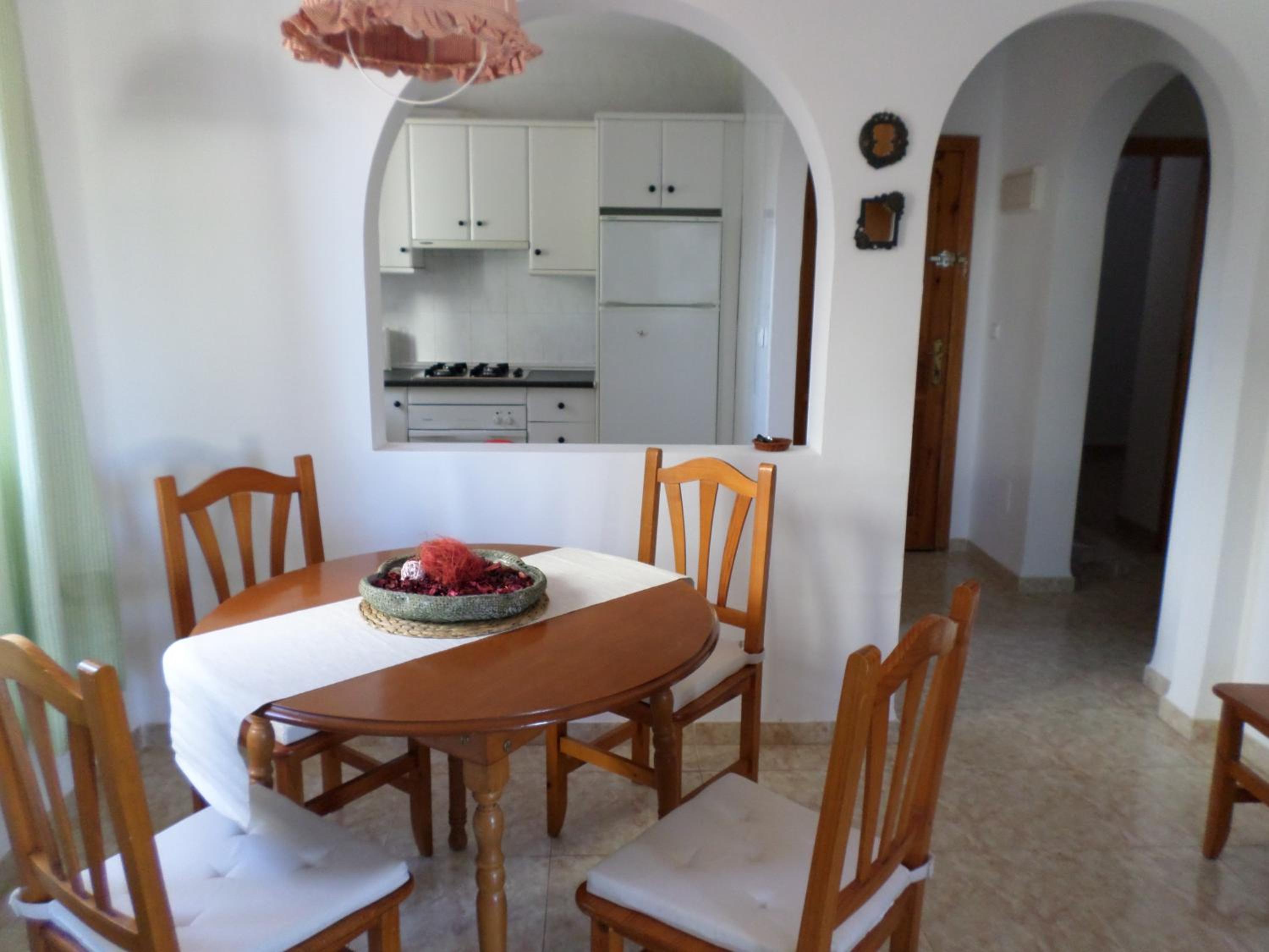 MojacarProperty, Apto El Palmeral
