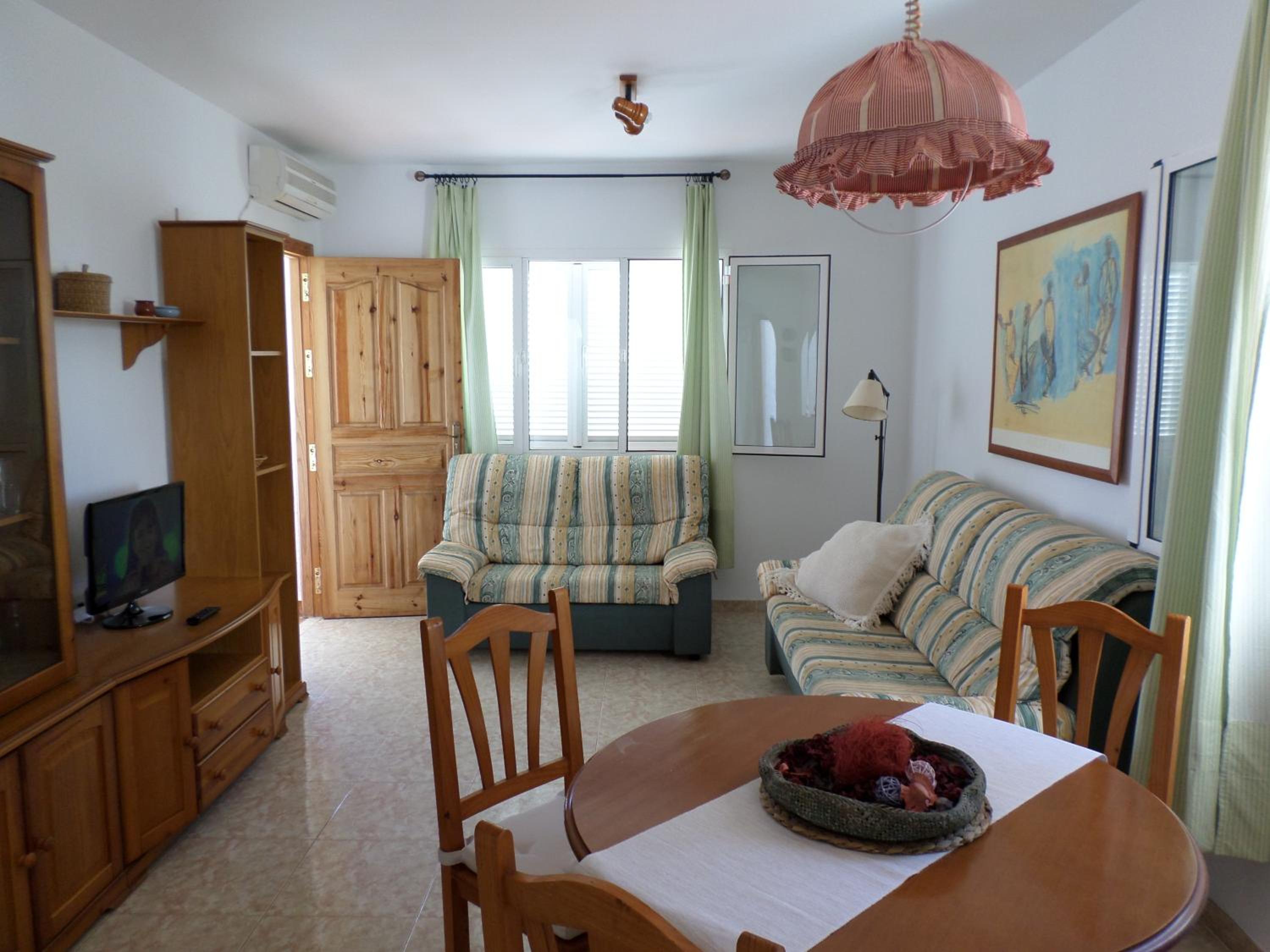 MojacarProperty, Apto El Palmeral