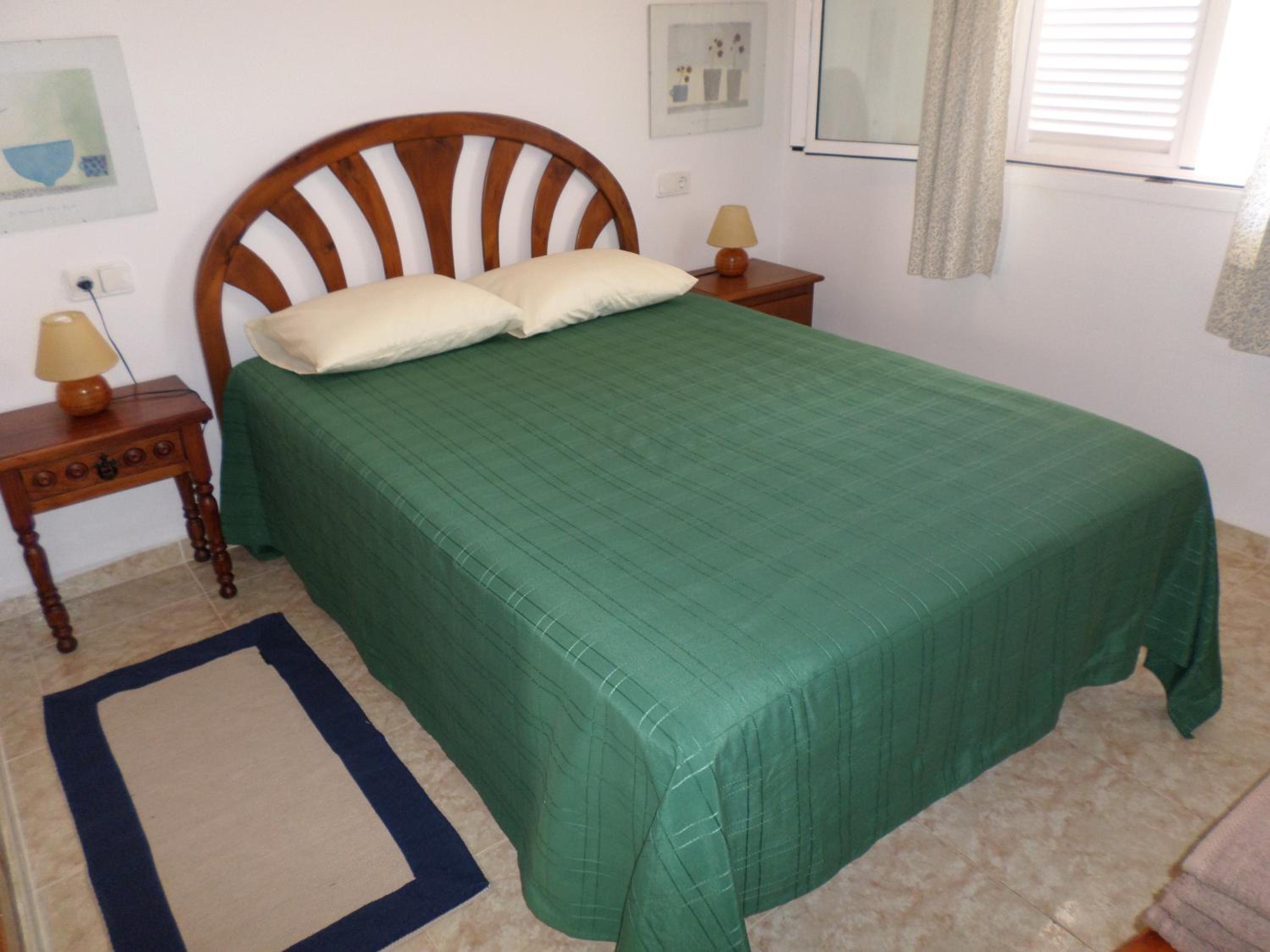 MojacarProperty, Apto El Palmeral