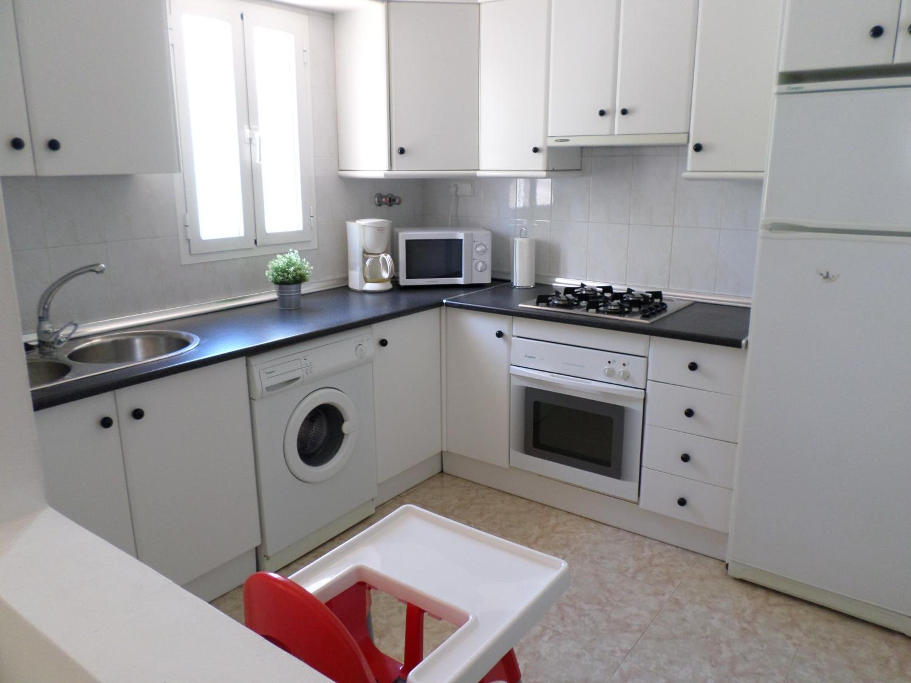 MojacarProperty, Apto El Palmeral