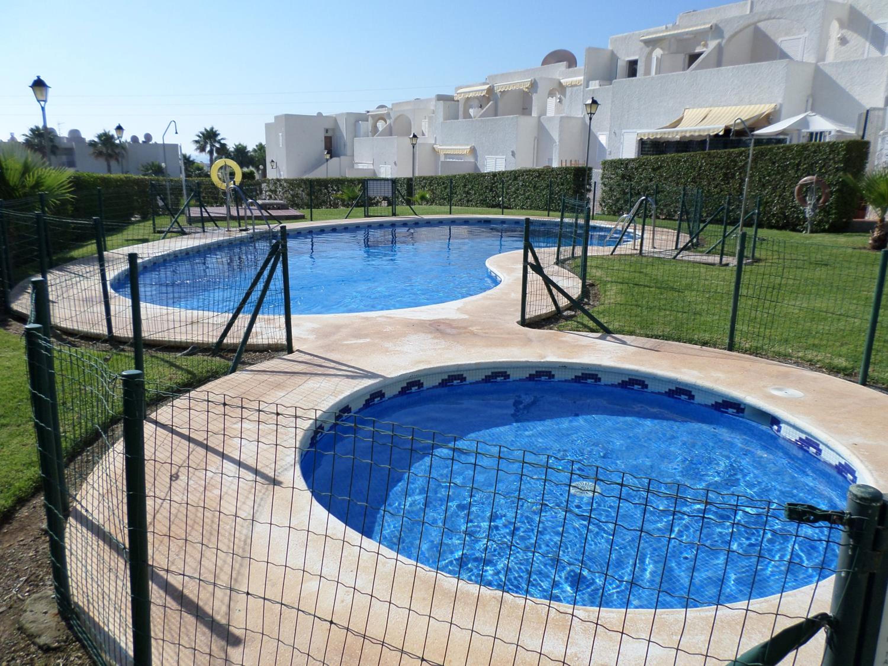 MojacarProperty, Apto El Palmeral