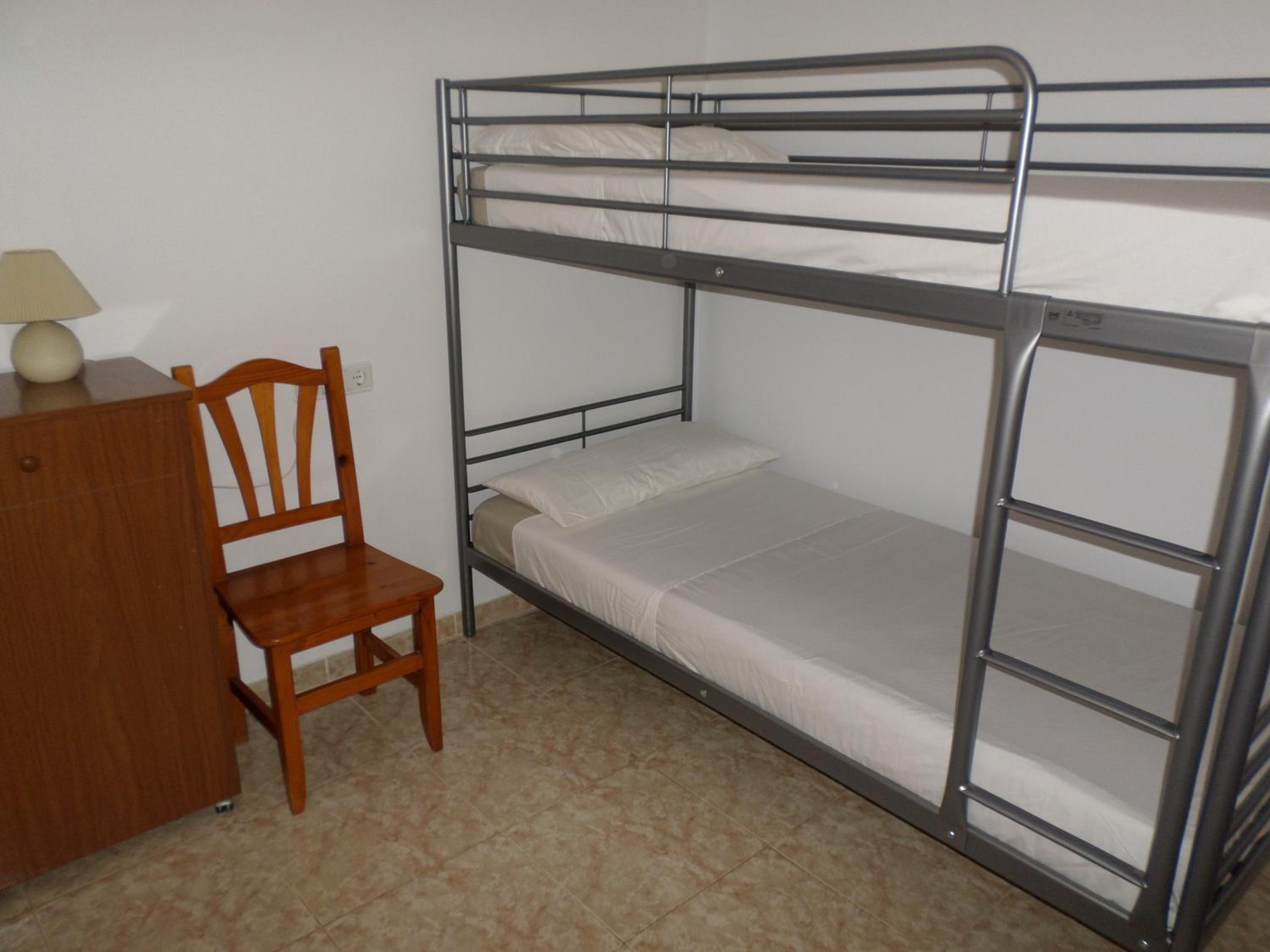 MojacarProperty, Apto El Palmeral