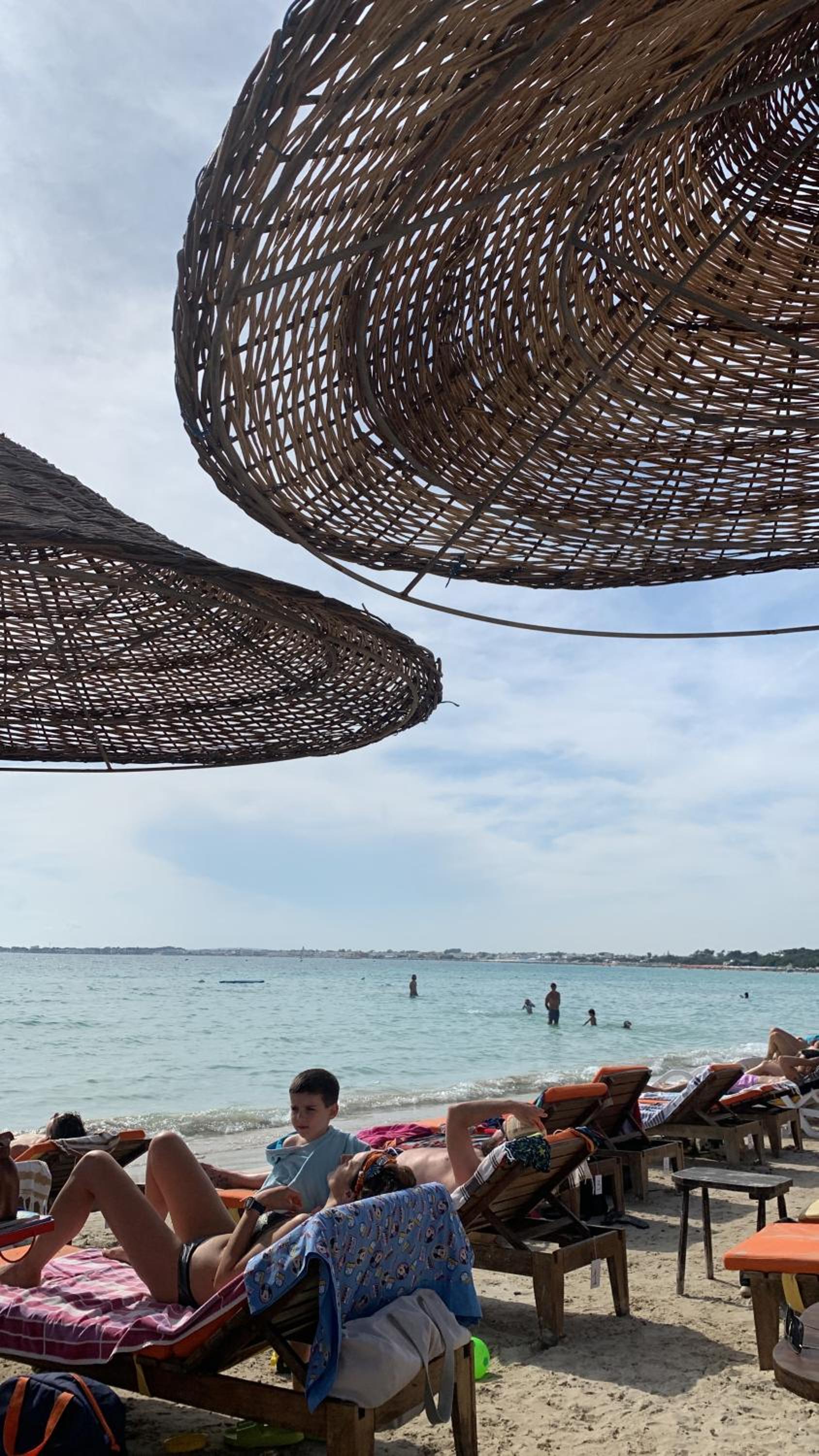 Casa Vacanza Nonno Pippi