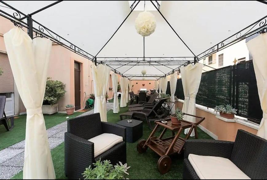 Terrazze Italiane City Center - RED APARTMENT en Verona