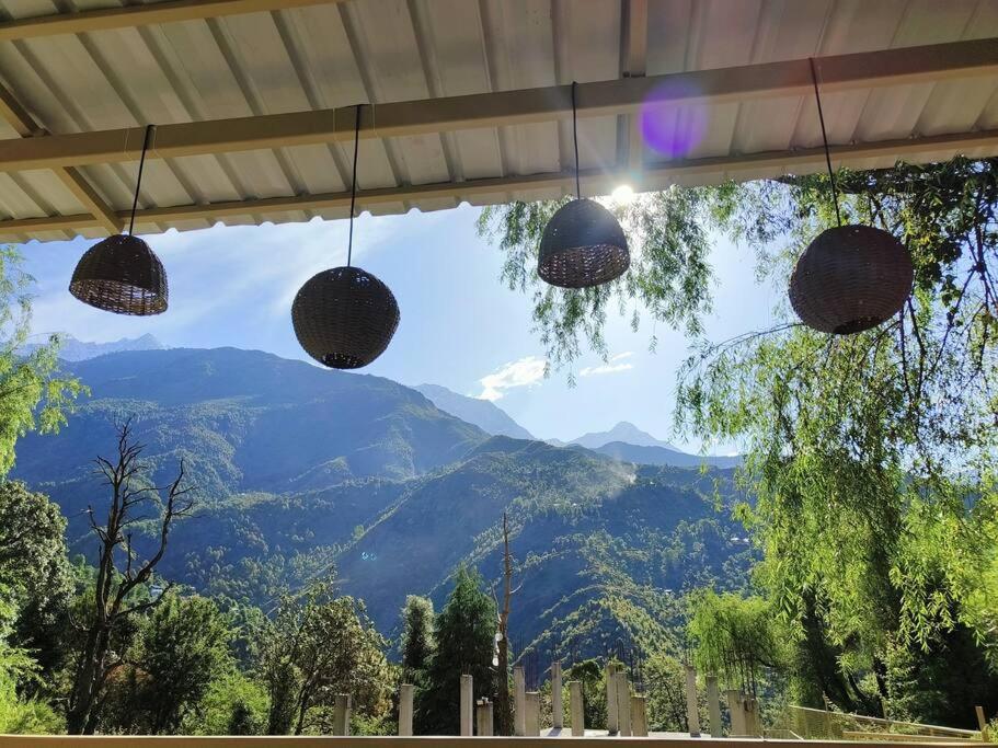 Eco Farmstay Cottages #1 view 3