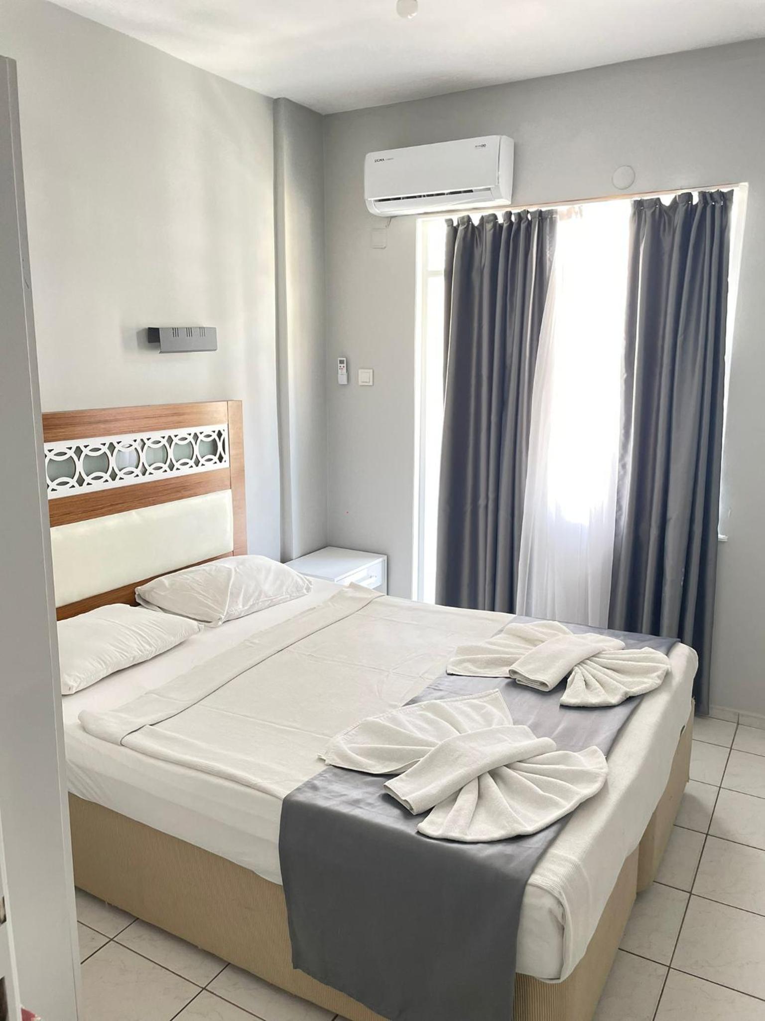 Rosella Hotel - Image 35