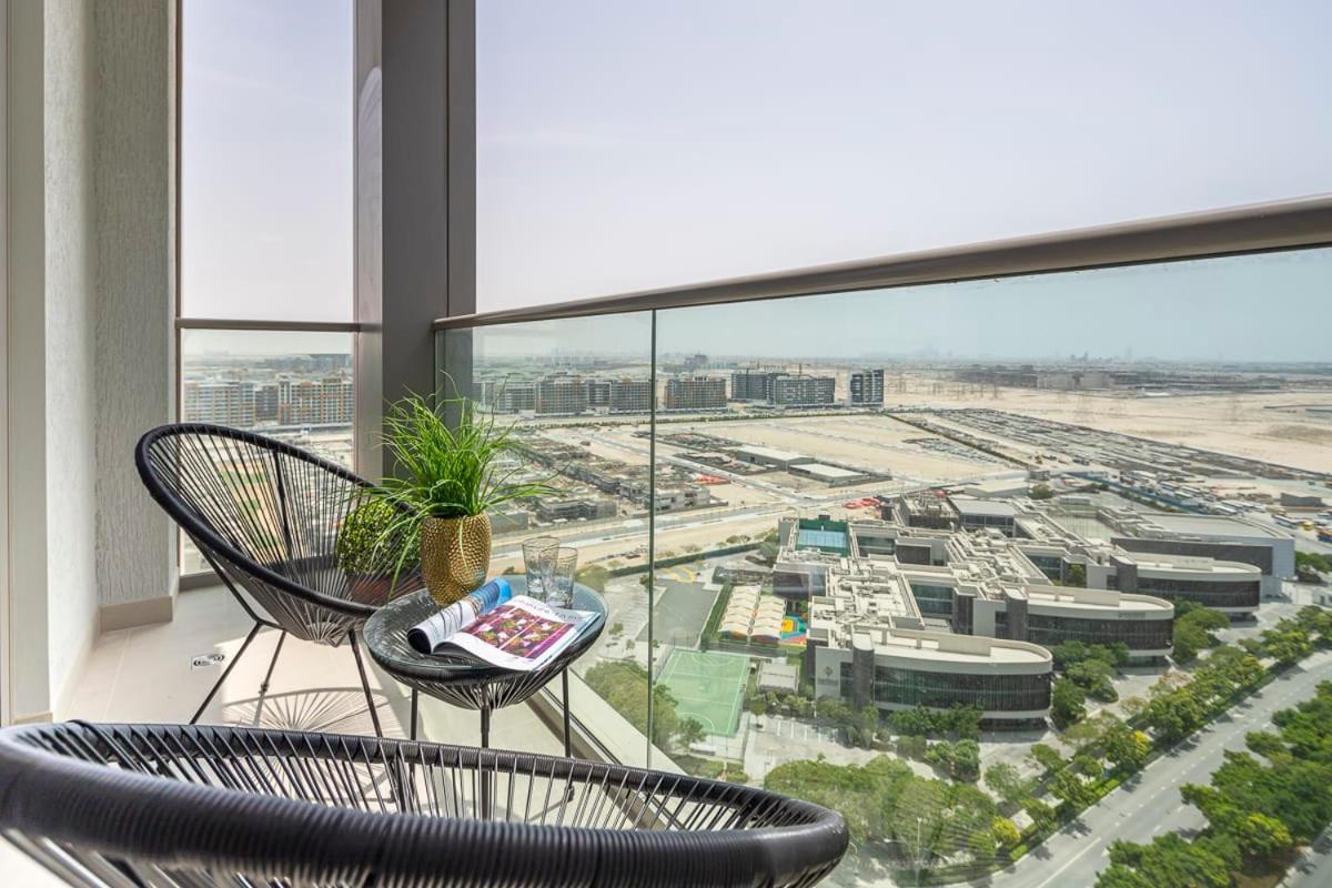 Frank Porter - Sobha Creek Tower B